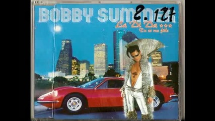 Bobby Summer - Li Da Da