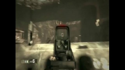 Blacksite area 51 - My Gameplay
