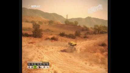 Dirt Driver 