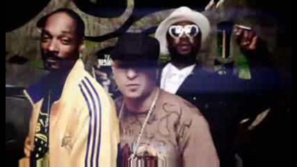 Snoop Dogg ft. Big Sha,  Lilana - Dime Piece
