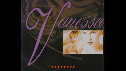 Vanessa - Eternity (1990) 
