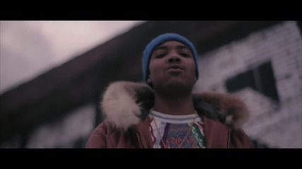 Lil Herb - Man Down