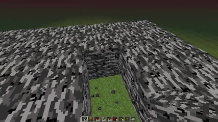 minecraft redstone уроци еп 1