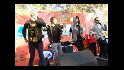 Nlt - Wanted 2 Love Me m3/