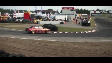 Audi Alm Racing