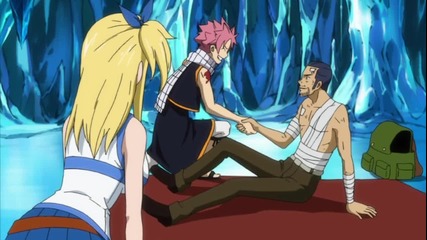 Fairy Tail 02 - 720p (bg)