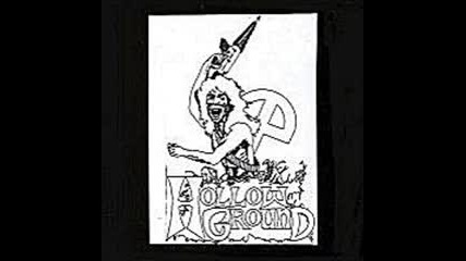 Hollow Ground - Don't Chase The Dragon