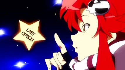 [amv] Va Va Voom!
