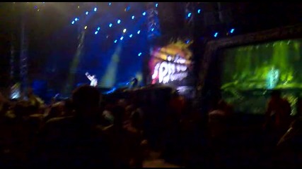 Spirit of Burgas - Apolo 404 