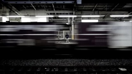 Mauro Norti - Metro (original Mix)