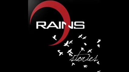 Rains - Hate 