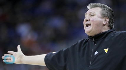In Bob We Trust: West Virginia's Coach Isn't Looking to Make Friends