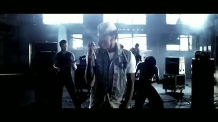 Chris Brown - Matrix (official Music Video)