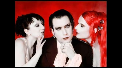 Blutengel - In The Distance 