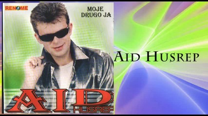 Aid Husrep - Oprostajno vece - (audio 2003)