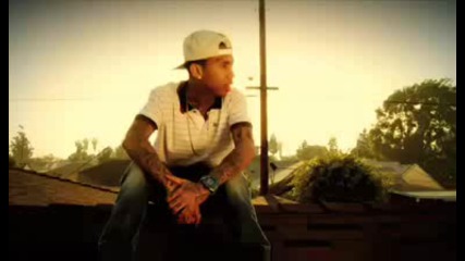 Tyga - Cali Love ( High Quality)