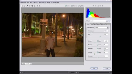 Adobe After Effects 7.0 Introduction to Hdr & 32bpc