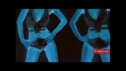 desi slava - samo tvoq .mpg 