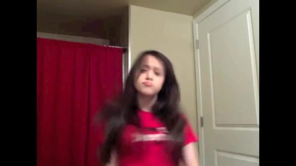 What Makes You Beautiful - One Direction (cover) Megan Nicole (photo Booth)