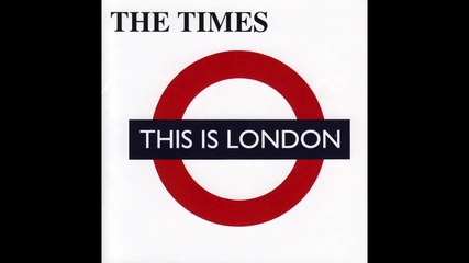 The Times - This Is London