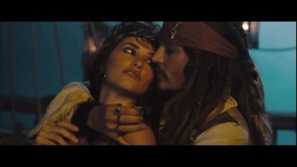 Pirates of the Caribbean On Stranger Tides Trailer Official [hd]