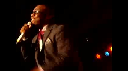 Boyz To Men - Money @ Bb King`s 