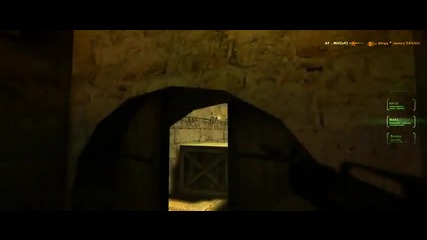 [cs] Alive [eswc 2010]