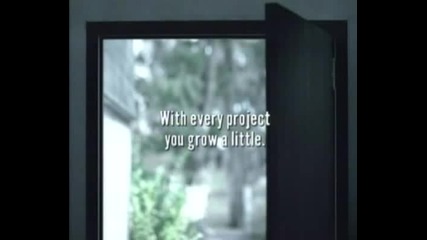 Project - Hornbach