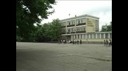 Германка преподава в Немската,  мисли да остане в Пловдив
