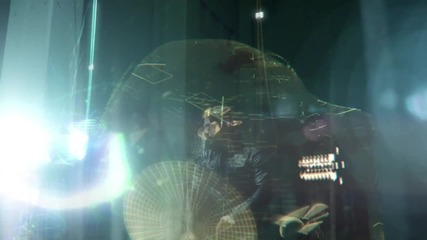 Swedish House Mafia – Greyhound Absolut