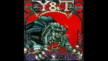 Y&t - Beautiful Dreamer.wmv