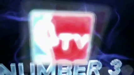 Nba Tv Top 10 plays - November 8th 