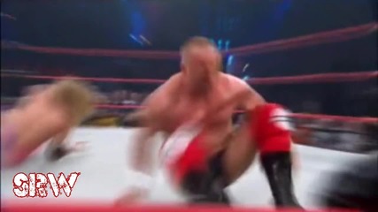Impact Wrestling - Rise Up [ O R I G I N A L ] Tribute