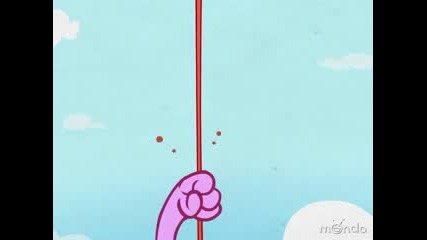 Happy Tree Friends - Eye Candy