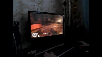 Call Of Duty Parodiq 4ast 3 part 1
