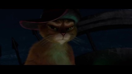 Puss In Boots