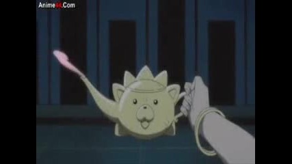 Bleach Ep287