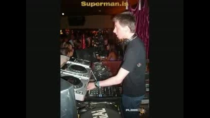 The Prodigy - Breathe Pluggd Remix 2010