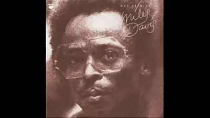 Miles Davis - Red China Blues