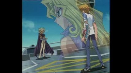 Yu - Gi - Oh! - Epizod 125 - Mrakat Se Zavrashta - Chast