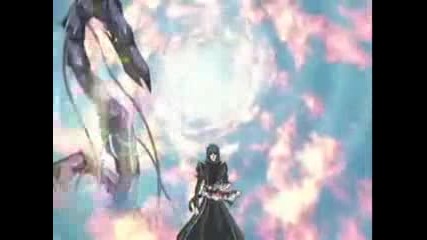 Yugioh Gx Episode 95 (2/3)