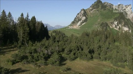 Красивата природа - Швейцария