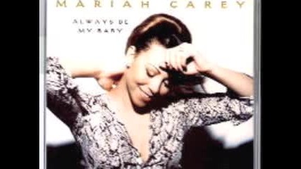 Mariah Carey - Always Be My Baby Family Business Remix