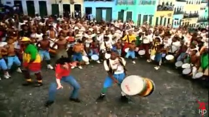 Michael Jackson - They Dont Care About Us