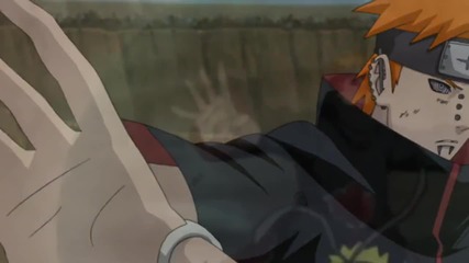 A M V Naruto - Happy new Year