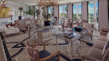 Outstanding 46000000 Million Dollars Bel-air Mansion