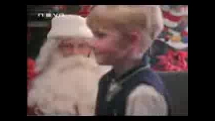 Като дядо Коледа - 1998 - комедия 