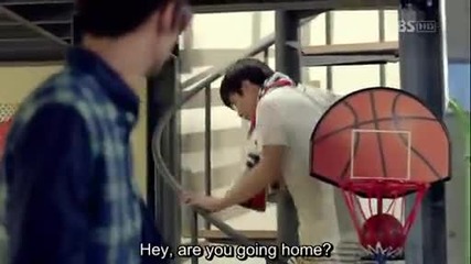 To The Beautiful You - Episode 3 Part 3/4 Eng Sub