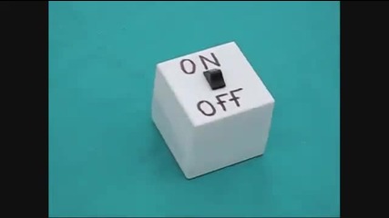 бомба от батерия !