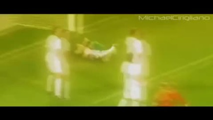 Fernando Torres HD